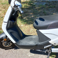 Scooter elettrico VOLTZ