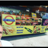 Camioncino Panini Iveco Daily