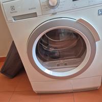 Asciugatrice Electrolux 9kg EDH3897GDE A+++