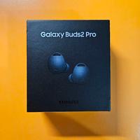 Samsung Galaxy Buds 2 pro