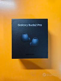 Samsung Galaxy Buds 2 pro