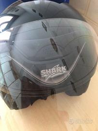 casco moto S400  Shark