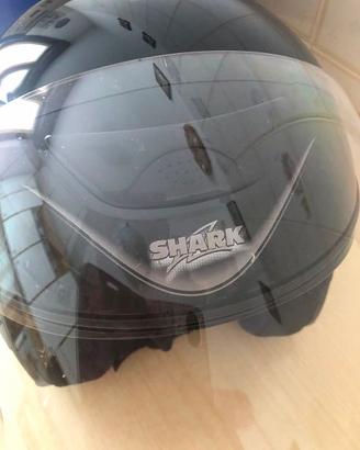 casco moto S400  Shark