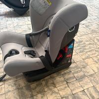 Seggiolini auto bimbi