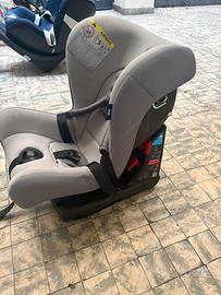 Seggiolini auto bimbi