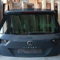 Portellone posteriore Volkswagen Tiguan 