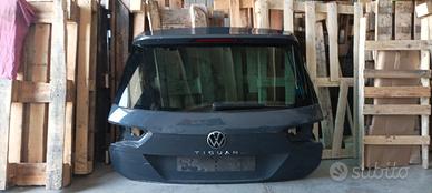 Portellone posteriore Volkswagen Tiguan 