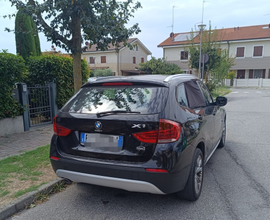 Bmw x1 18d