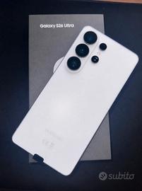 Samsung Galaxy S26 Ultra 512gb