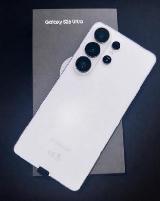 Samsung Galaxy S26 Ultra 512gb