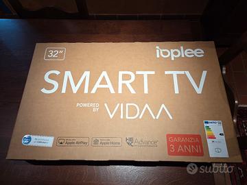 Smart TV Ioplee 32"