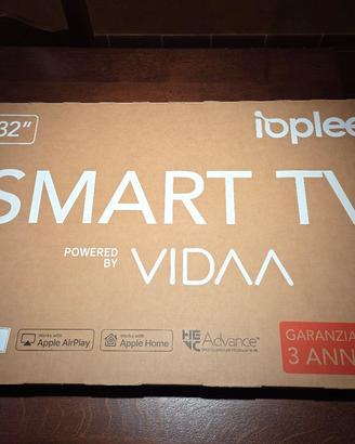 Smart TV Ioplee 32"