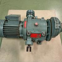 MOTOVARIATORE OLEODINAMICO VAR-SPE