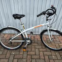 Atala safety bike unisex ruote da 26 