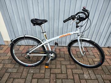 Atala safety bike unisex ruote da 26 