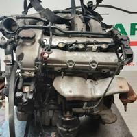 MOTORE ENGINE  Jaguar S-Type  STYPE FC