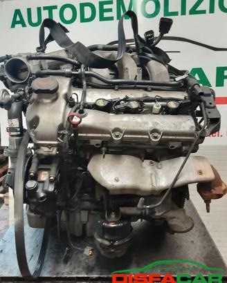 MOTORE ENGINE  Jaguar S-Type  STYPE FC