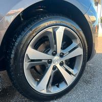 Cerchi Peugeot 308 17