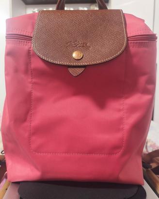 Longchamp Le Pliage zainetto (M )