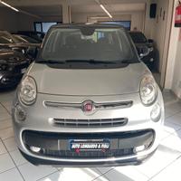 Fiat 500L 1.6 Multijet 120 CV Lounge
