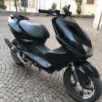 Aerox 70cc