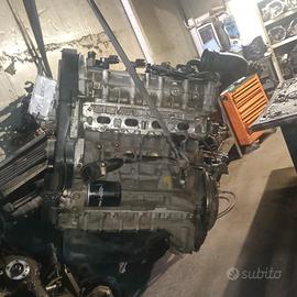 MOTORE FIAT STYLO DEL 2004