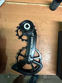 Ceramicspeed OSPW sram red/force coated