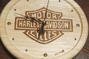 Harley Davidson collection 