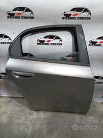 Porta portiera posteriore destra alfa romeo 159 20