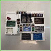 Body Computer Centralina Modulo BCM BSI PEUGEOT 42