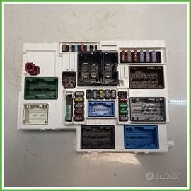 Body Computer Centralina Modulo BCM BSI PEUGEOT 42