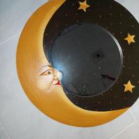 specchio etnico sole luna