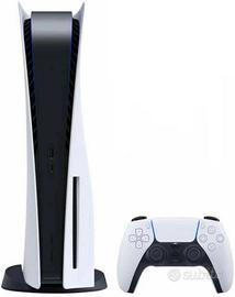 Console PS5