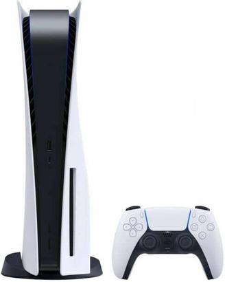 Console PS5