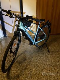 Bicicletta  elettrica Elops