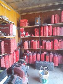 Attrezzatura Hilti