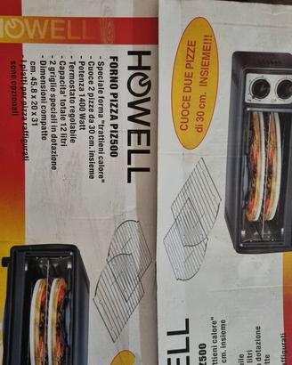 Forno elettrico