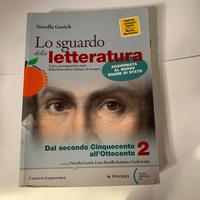 Lo sguardo della letteratura