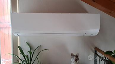 Condizionatore Daikin anno 2023