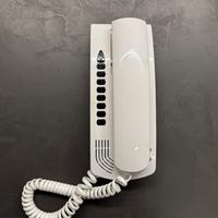 Citofono elvox vimar