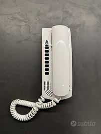 Citofono elvox vimar