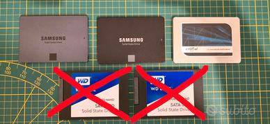 SSD VARI