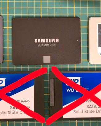 SSD VARI