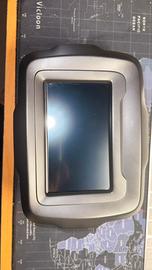 autoradio originale Uconnect  jeep Renegade