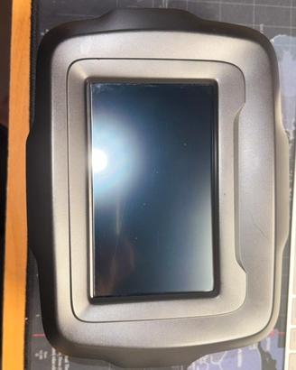 autoradio originale Uconnect  jeep Renegade