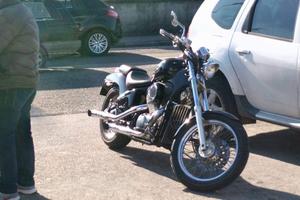 Honda Shadow VT600 Iscritta ASI