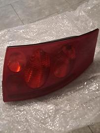 Audi TT mk1 coupe' fanale  posteriore 