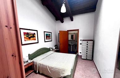 Castelfranco appartamento tutto incluso