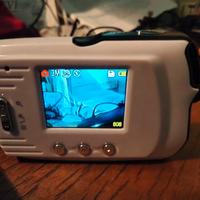 fotocamera vivitar VIVCAM 5119 PARI AL NUOVO