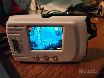 fotocamera vivitar VIVCAM 5119 PARI AL NUOVO